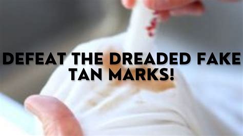 how to stop fake tan transferring onto clothes|can you spray tanning clothes.